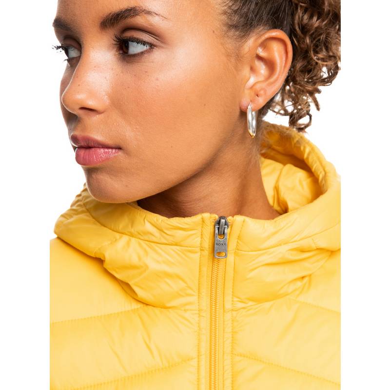 Roxy COAST ROAD HOODED Softshelljacke Damen