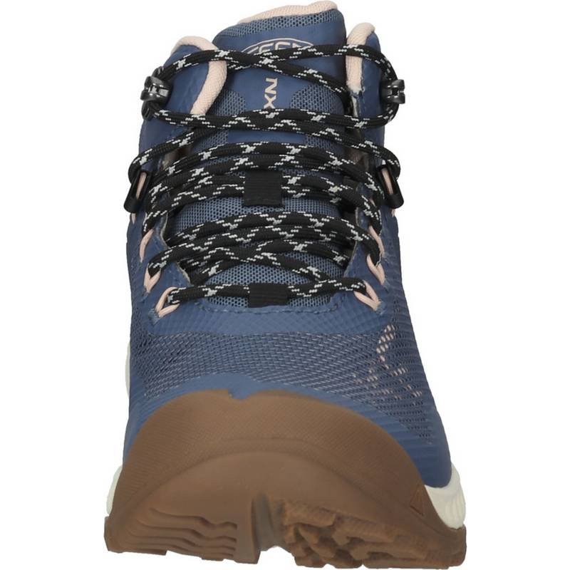 Keen Wanderschuhe Halbschuhe Damen
