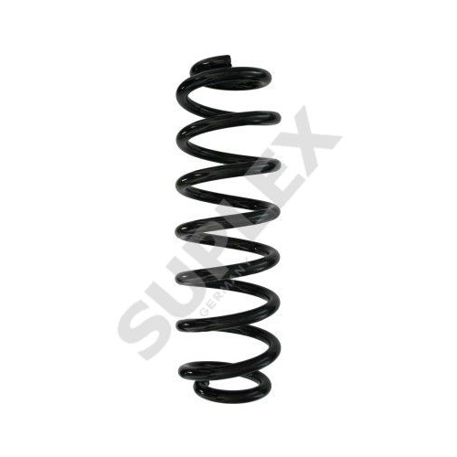 Suplex Schraubenfeder VAG Hinterachse 39574 - ATU