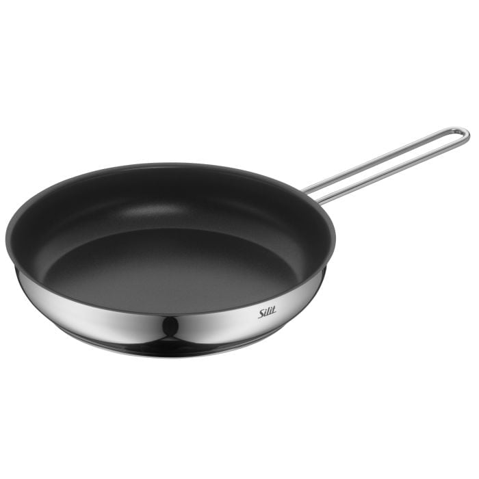 Silit Alicante Kochgeschirr-Set, 4-teilig