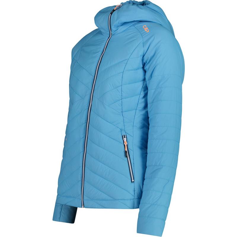 CMP Steppjacke Damen