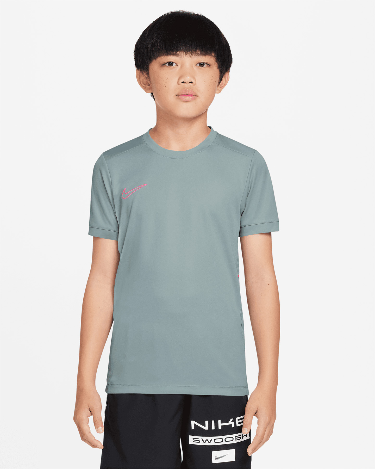 Futbalový dres Nike Academy 25 Jr HJ3716-395