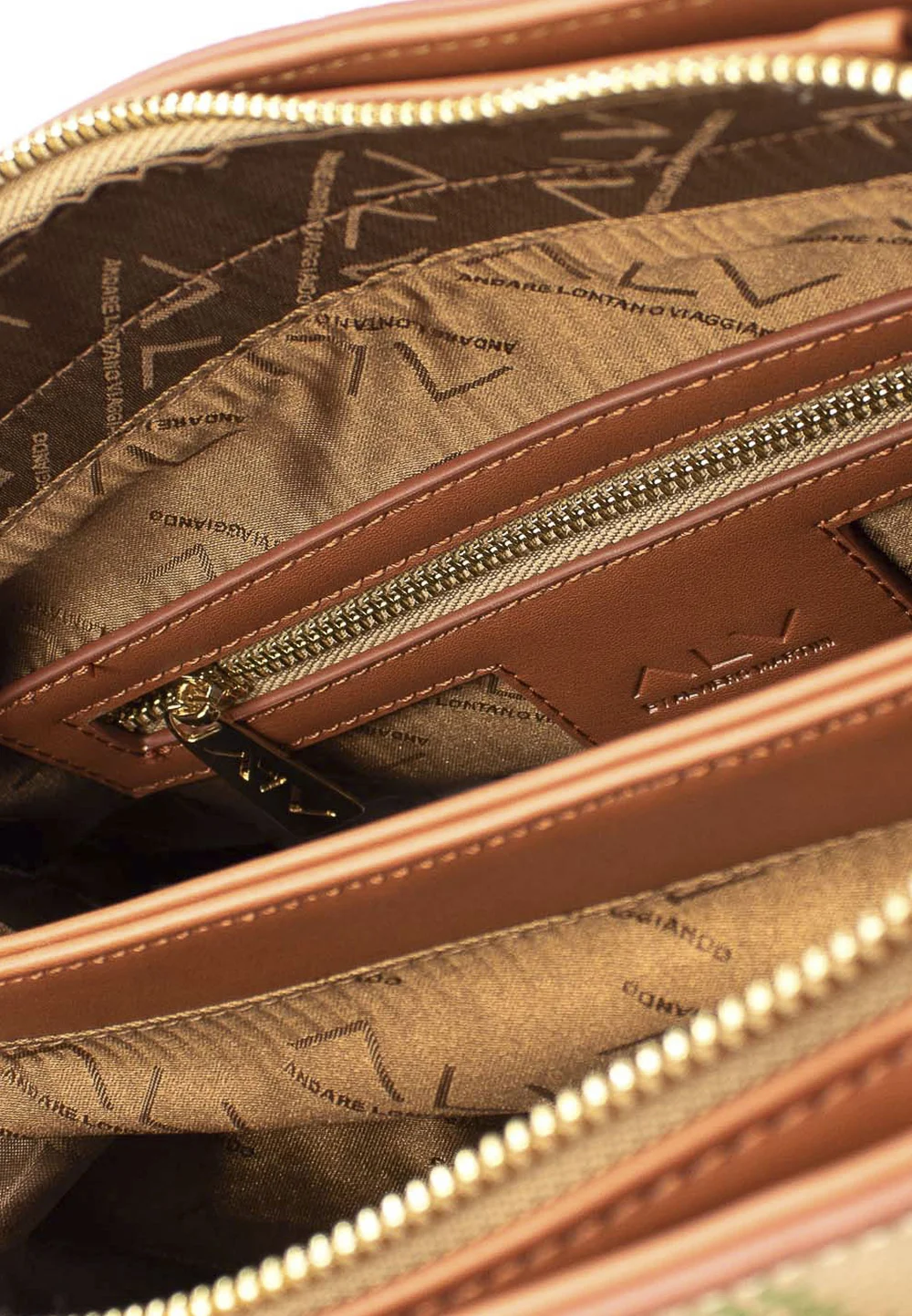 Bolso ALV de Alviero Martini