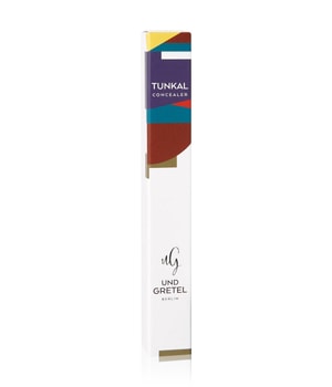 UND GRETEL Tunkal Concealer-4 ml