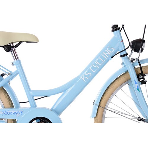 SPEZIALFAHRRAD JUGENDFAHRRAD KINDERRAD 24