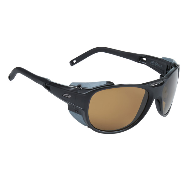 EXPLORER 2.0 Unisex - Gletscherbrille