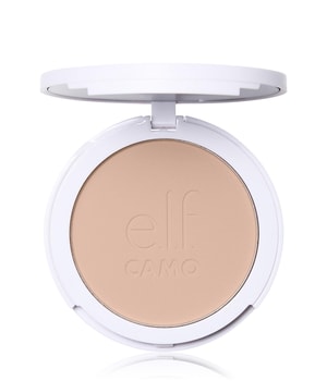 e.l.f. Cosmetics Camo Powder Foundation Kompakt Foundation-8 g
