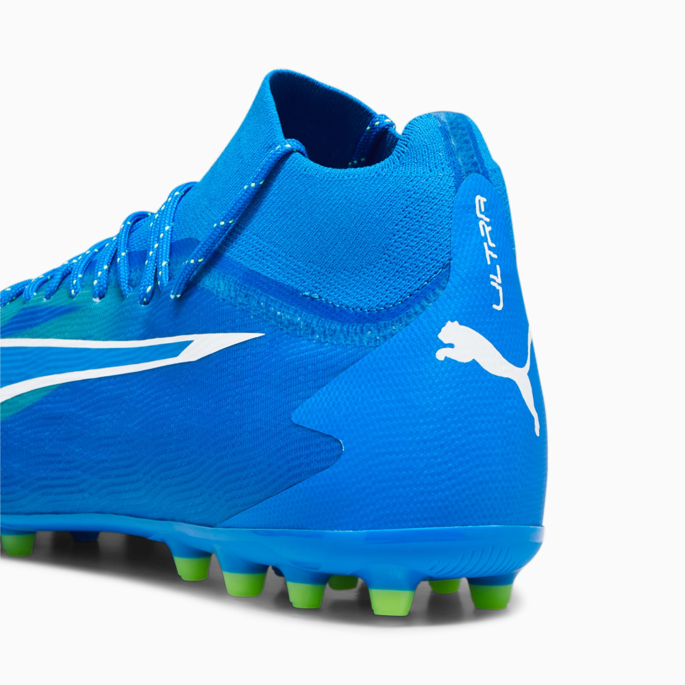 PUMA ULTRA PRO MG 107508_03 / blau