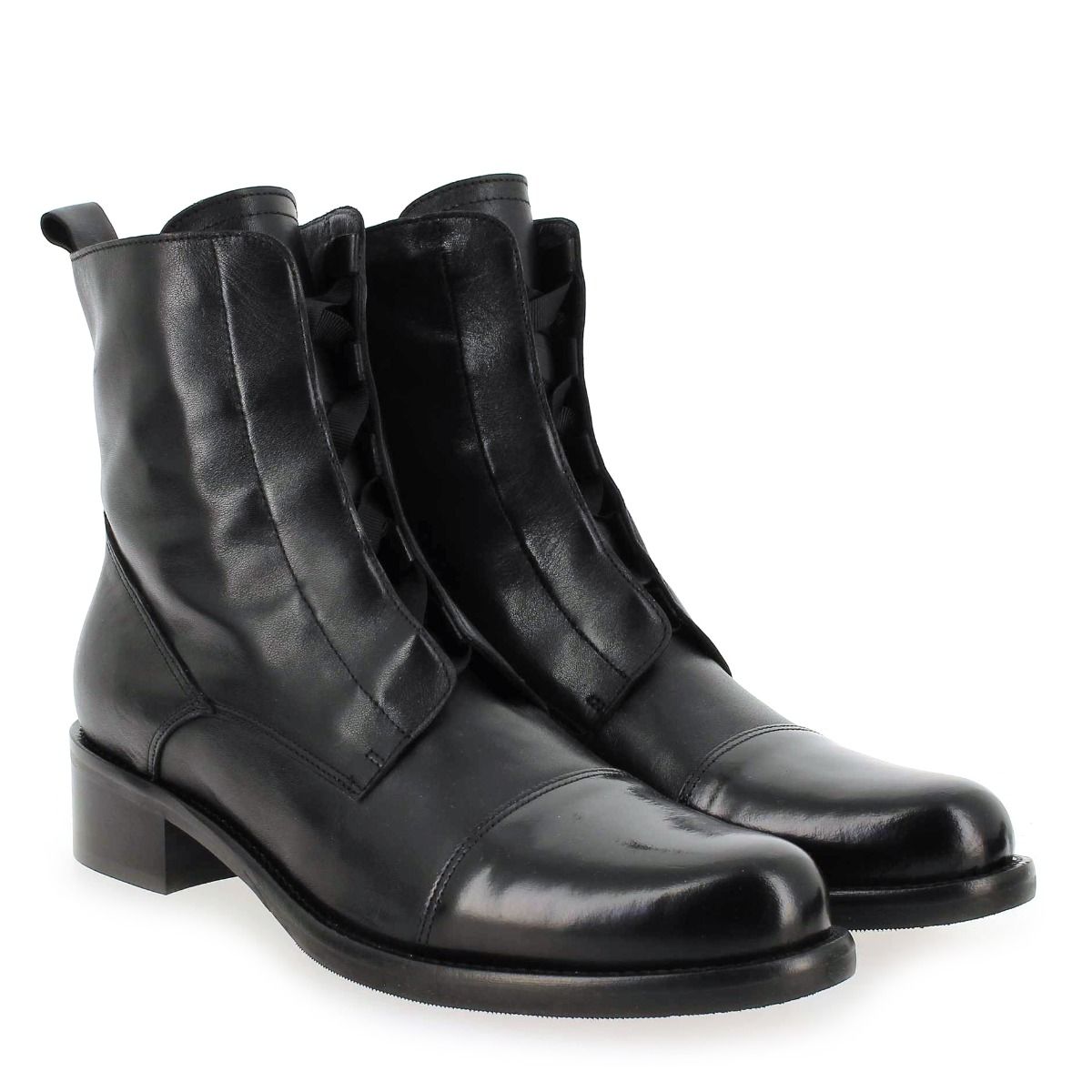 Myma  4901 - Noir