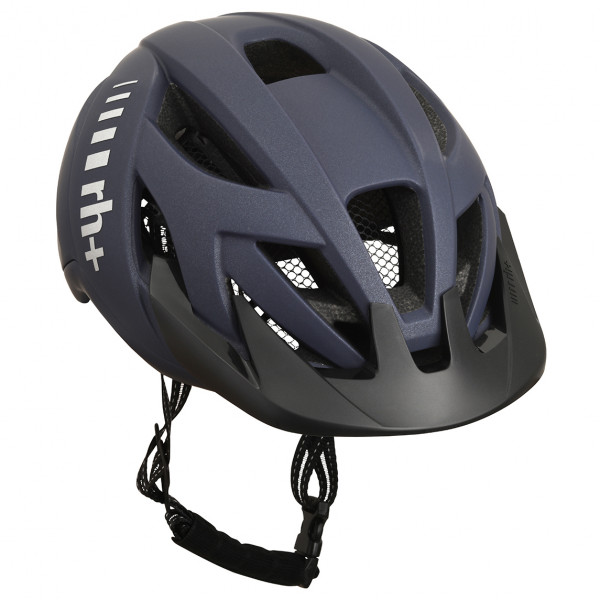 RH+ BIKE - Helm 3In1 - Radhelm