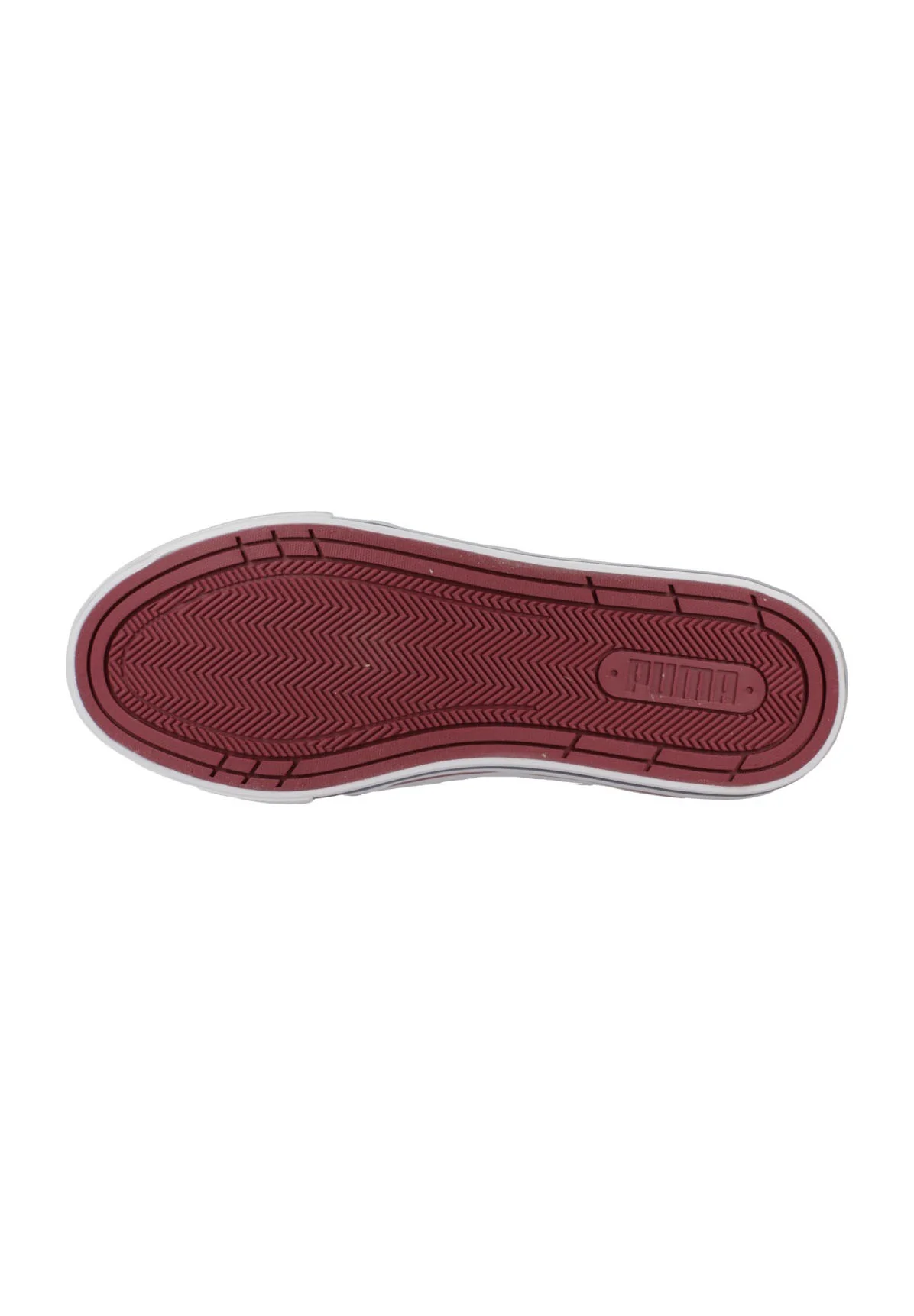 Puma COURT CLASSIC VULC F - Zapatillas bajas