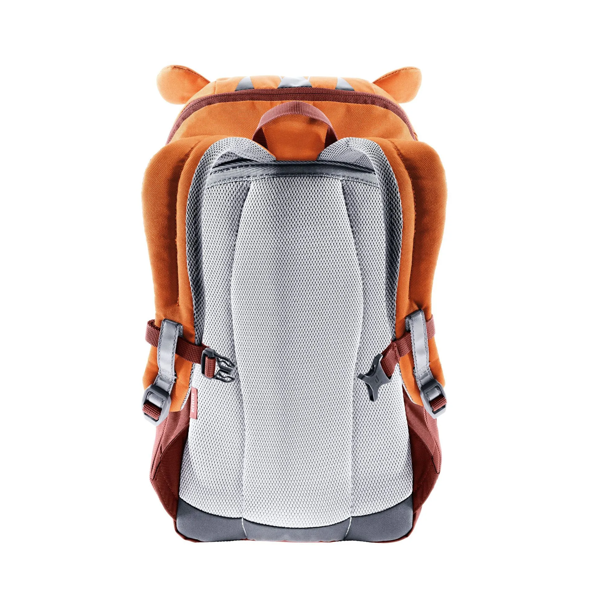 Deuter Kikki - mandarine-redwood