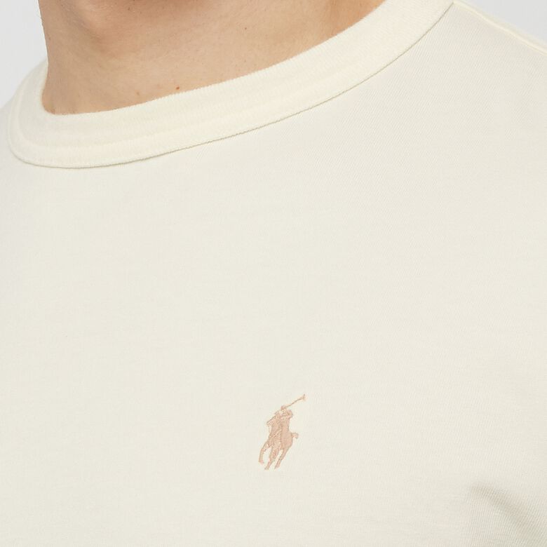 Polo Ralph Lauren T-Shirt Clubhouse cream