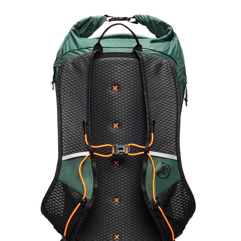 Mammut Aenergy 18 Wanderrucksack