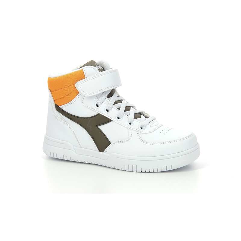 Sneakers hautes polyurethane Raptor Mid Ps