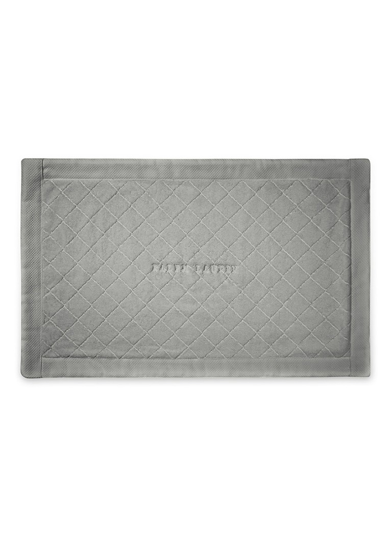 Tapis de bain Ralph Lauren Avenue - 50 x 80 cm