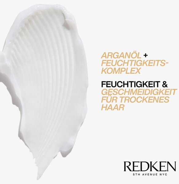 Redken All Soft Conditioner