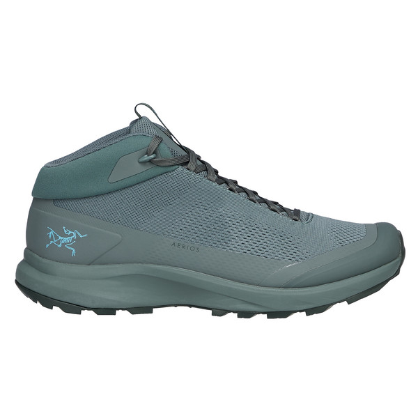 AERIOS AURA MID U Herren - Wanderstiefel