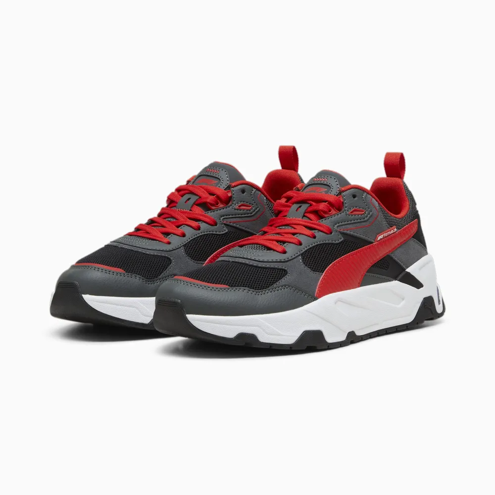 PUMA F1 Trinity 30828201 / grau