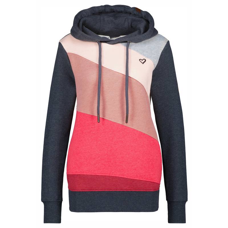 ALIFE AND KICKIN LeniAK A Sweatshirt Damen