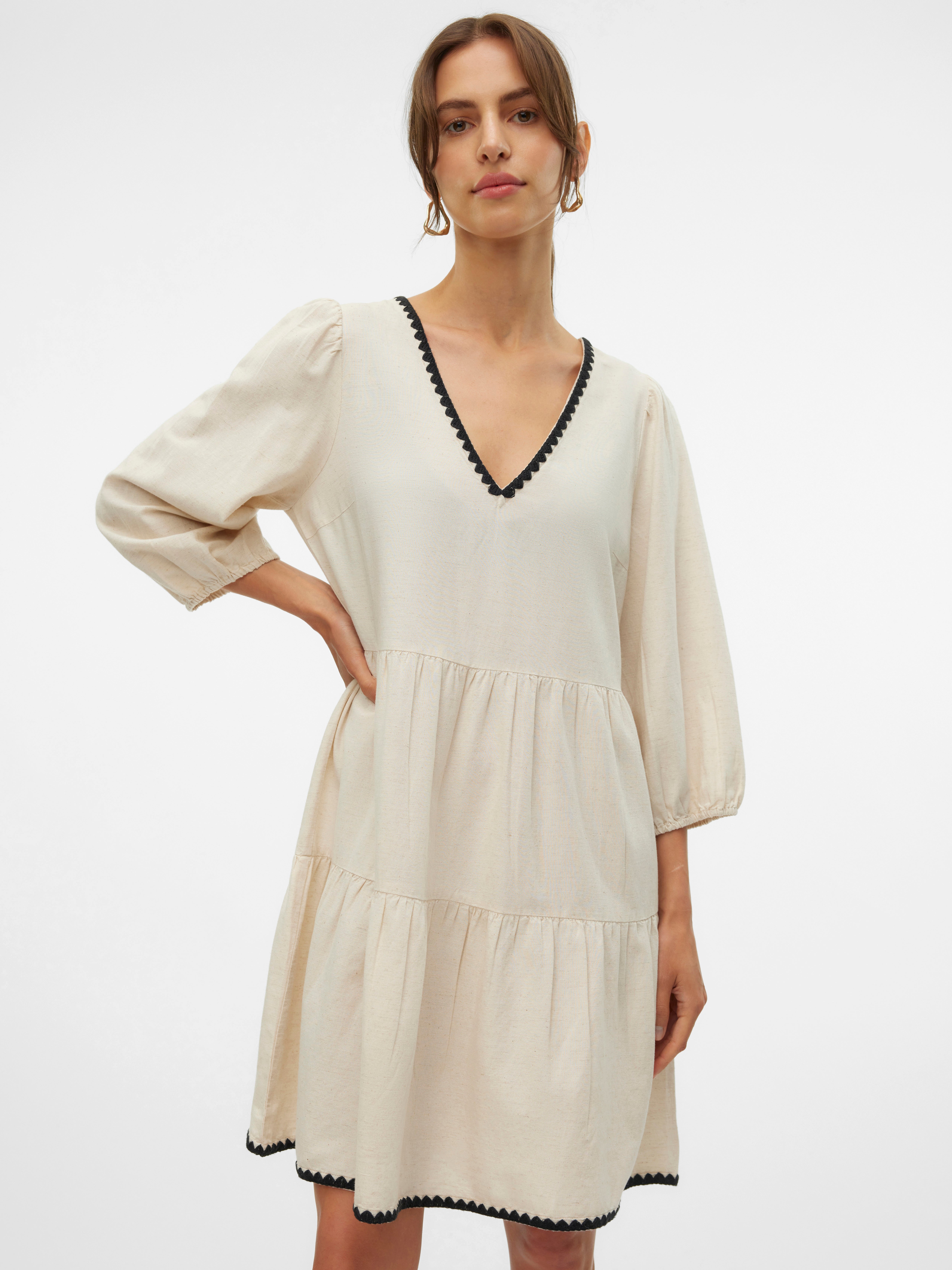 VMIRINA Kurzes Kleid