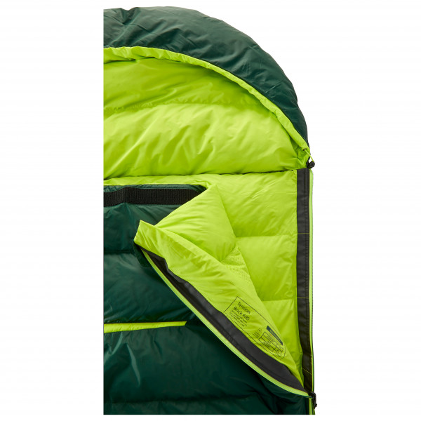 Y by Nordisk - Tension Brick 600 - Daunenschlafsack