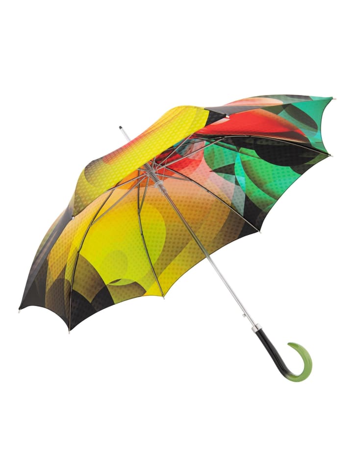 doppler Manufaktur Elegance AC Boheme Stockschirm 106 cm in mehrfarbig 1 günstig kaufen onesize