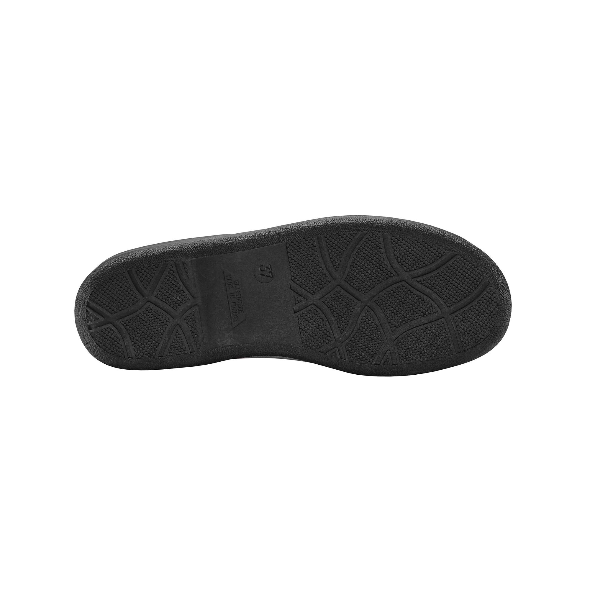 Chaussons mules impression photo 
