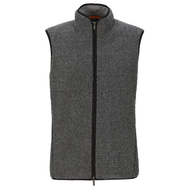 M REALFLEECE HIGH PILE VEST Herren - Weste