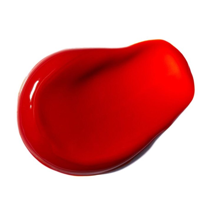 Saffron Red Color Conditioner