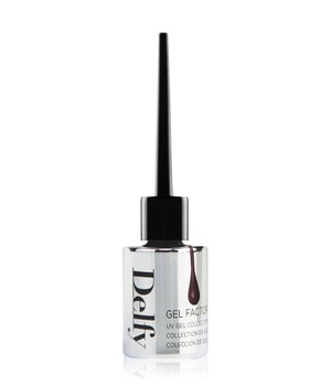 Delfy Gel Factor Gel Nagellack-15 ml