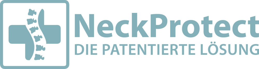 Seitenkissen NeckProtect weiß
