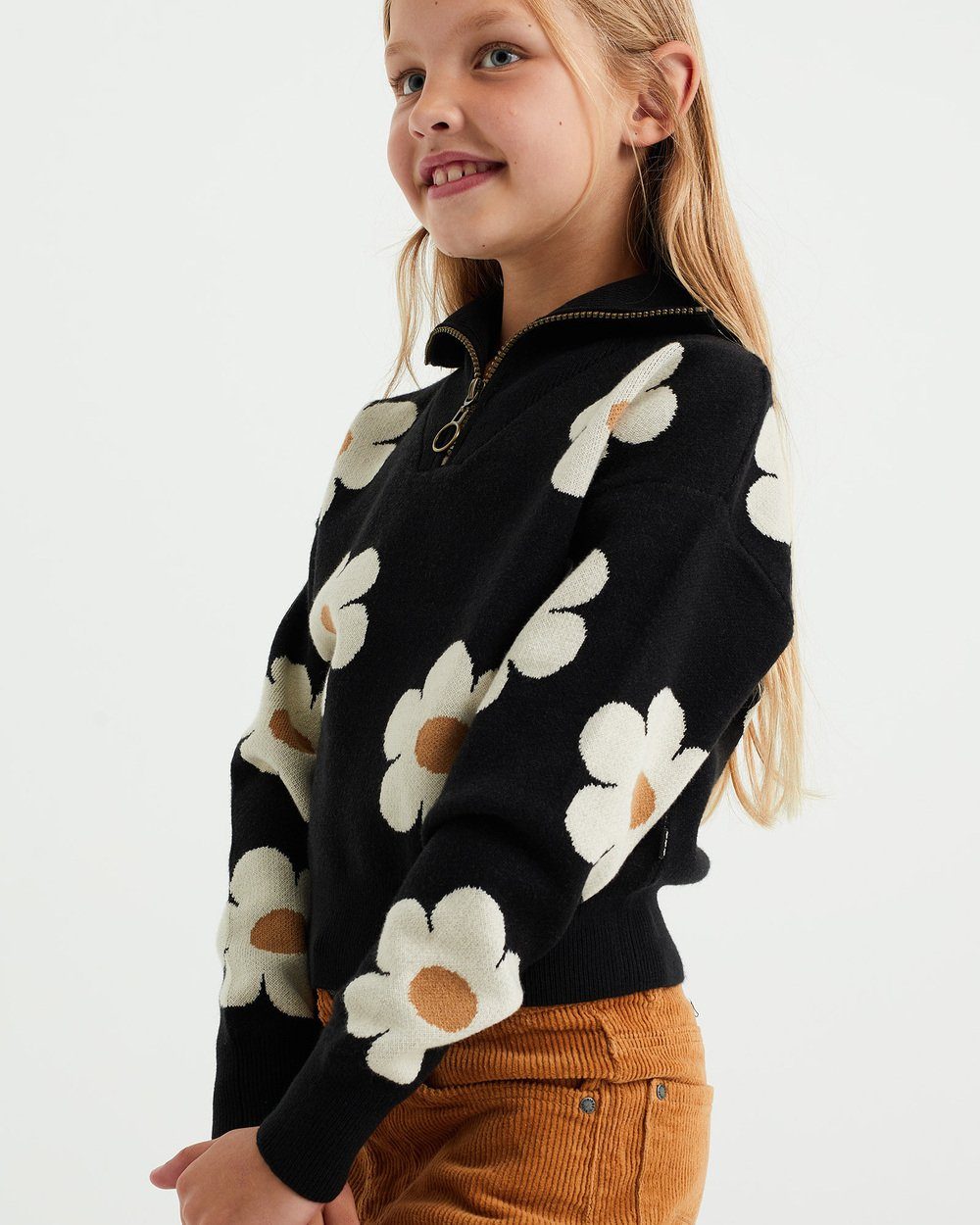 WE Fashion Cardigan (1-tlg)