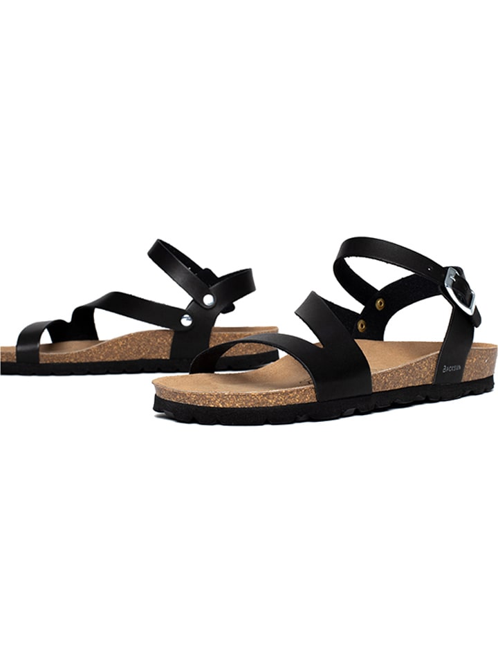 BACKSUN Sandalen 