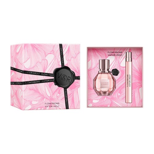 Σετ δώρου Viktor & Rolf Flowerbomb