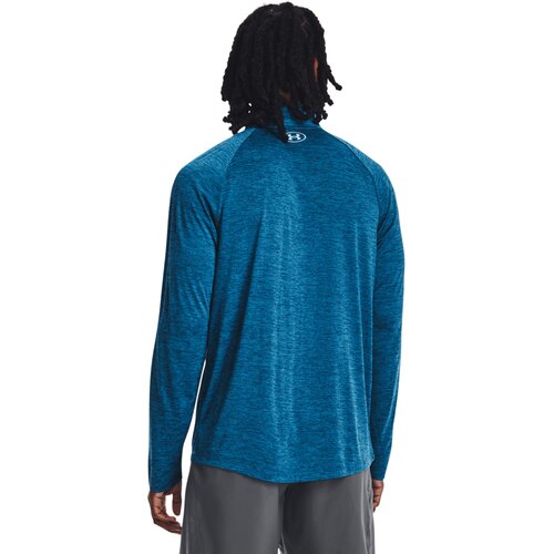 HERREN LANGARM TECH 2.0 1/2 ZIP