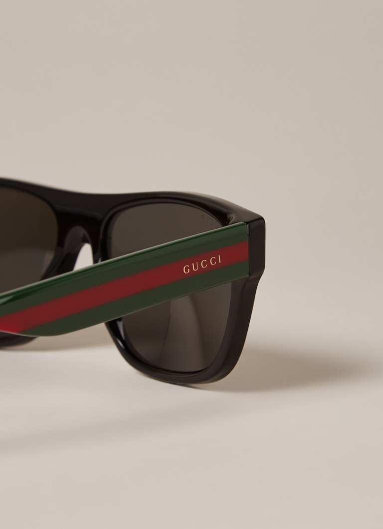 Gucci  Zonnebril gepolariseerd GG0341S