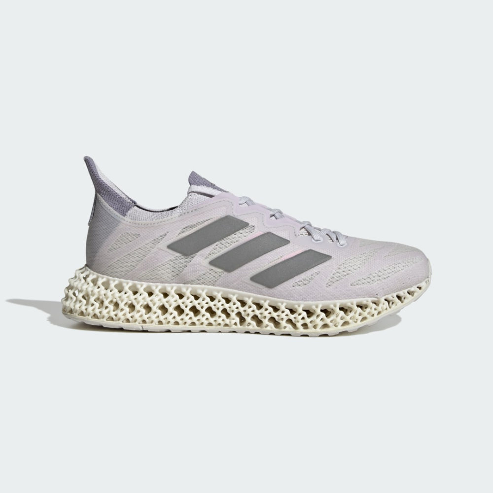 adidas 4DFWD 3 IG8994 / grau