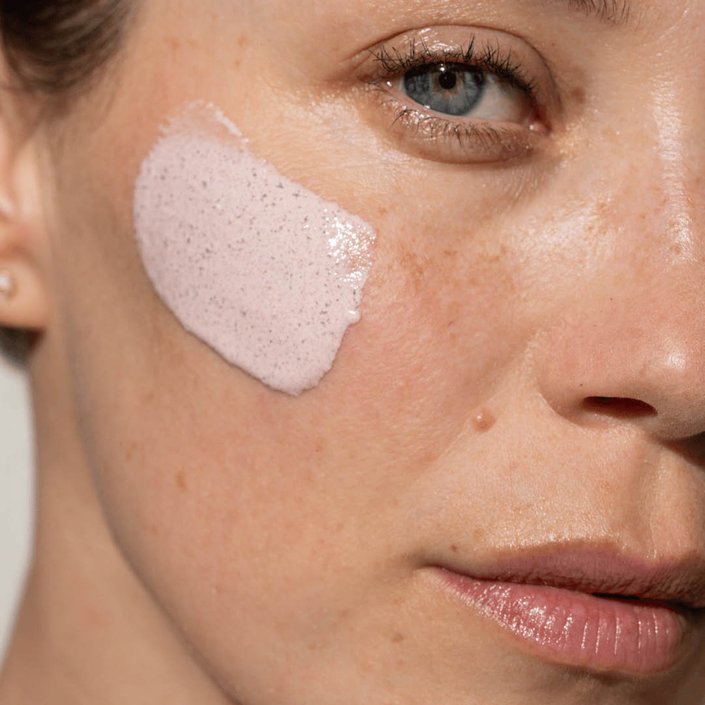day+ Masque Exfoliant Perfecteur 70 mL Masque Visage Exfoliant