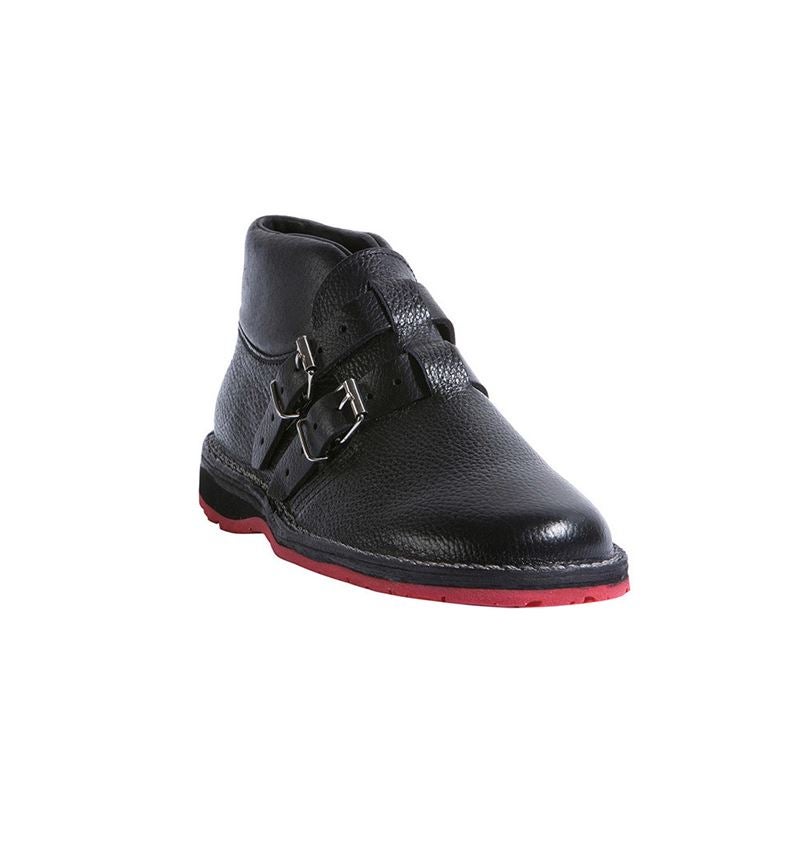 Dachdeckerschuhe Roof-Runner