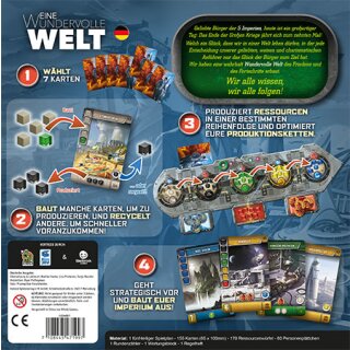 Eine wundervolle Welt (DE)