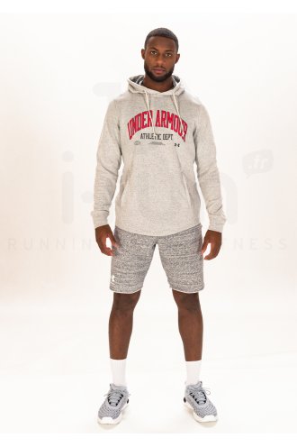 Under Armour Rival Terry Ahtletic Department M