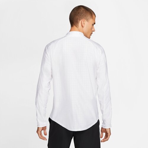 HERREN SWEATSHIRT DF ADVTG TOP HZ