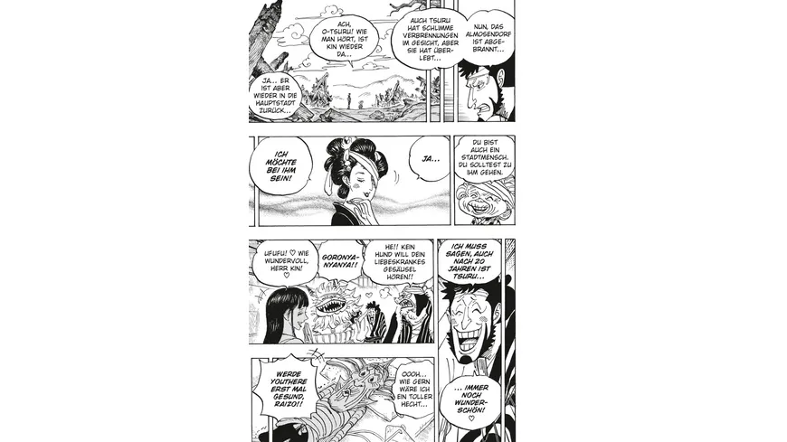 One Piece 105