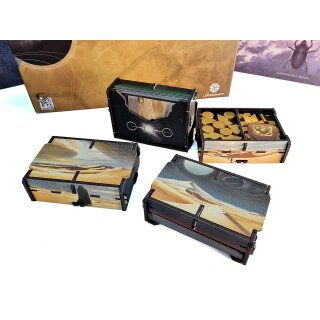 Dune: Imperium + expansions (UV-Print)