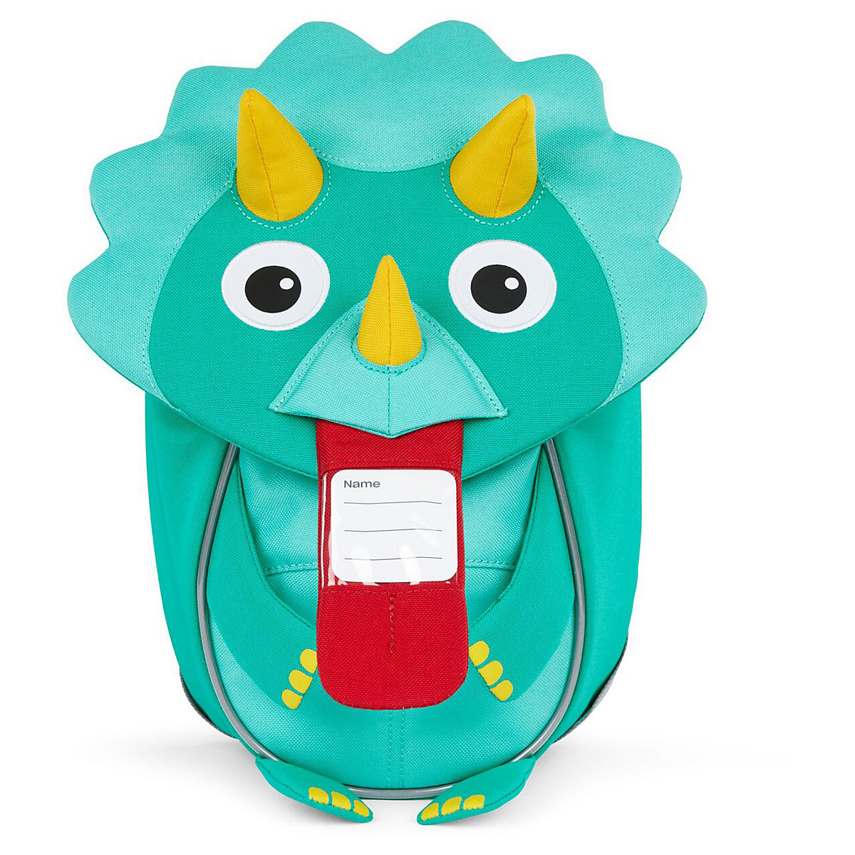Kleine Freunde - Rucksack für 1-3 J. Kindergartenrucksäcke