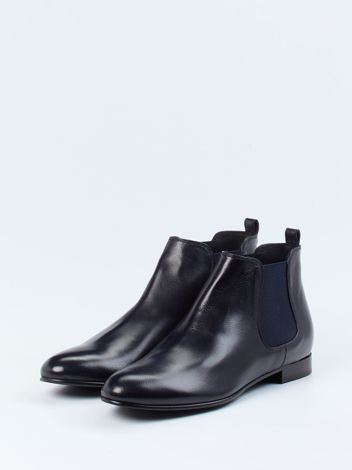 Chelsea Boots-17101090005 Konstantin Starke