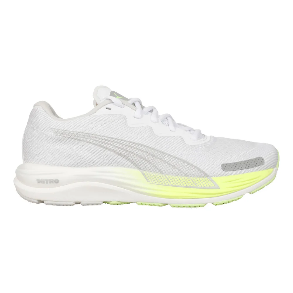PUMA Velocity Nitro 2 376262-018 / weiss