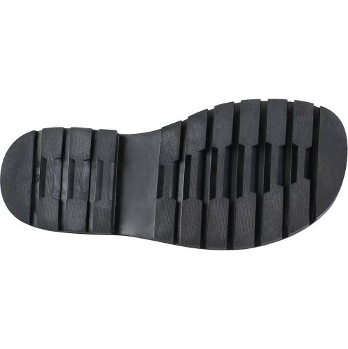 ekonika Sandalen mit grobem Profil