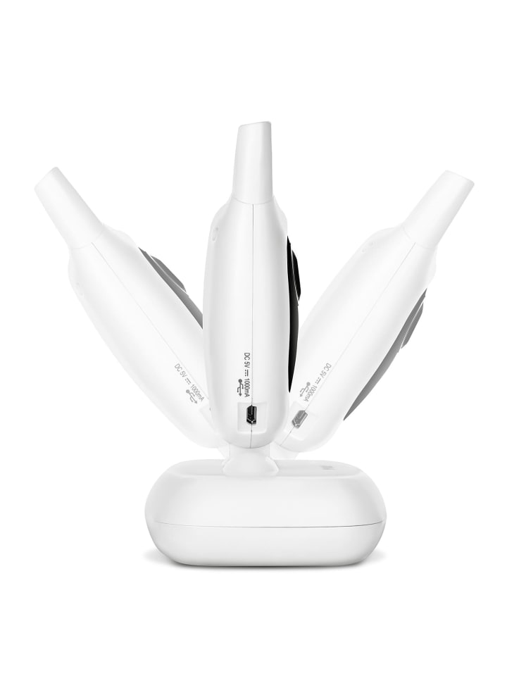 Reer Reer BabyCam L - Video Babyphone 80430 günstig kaufen onesize